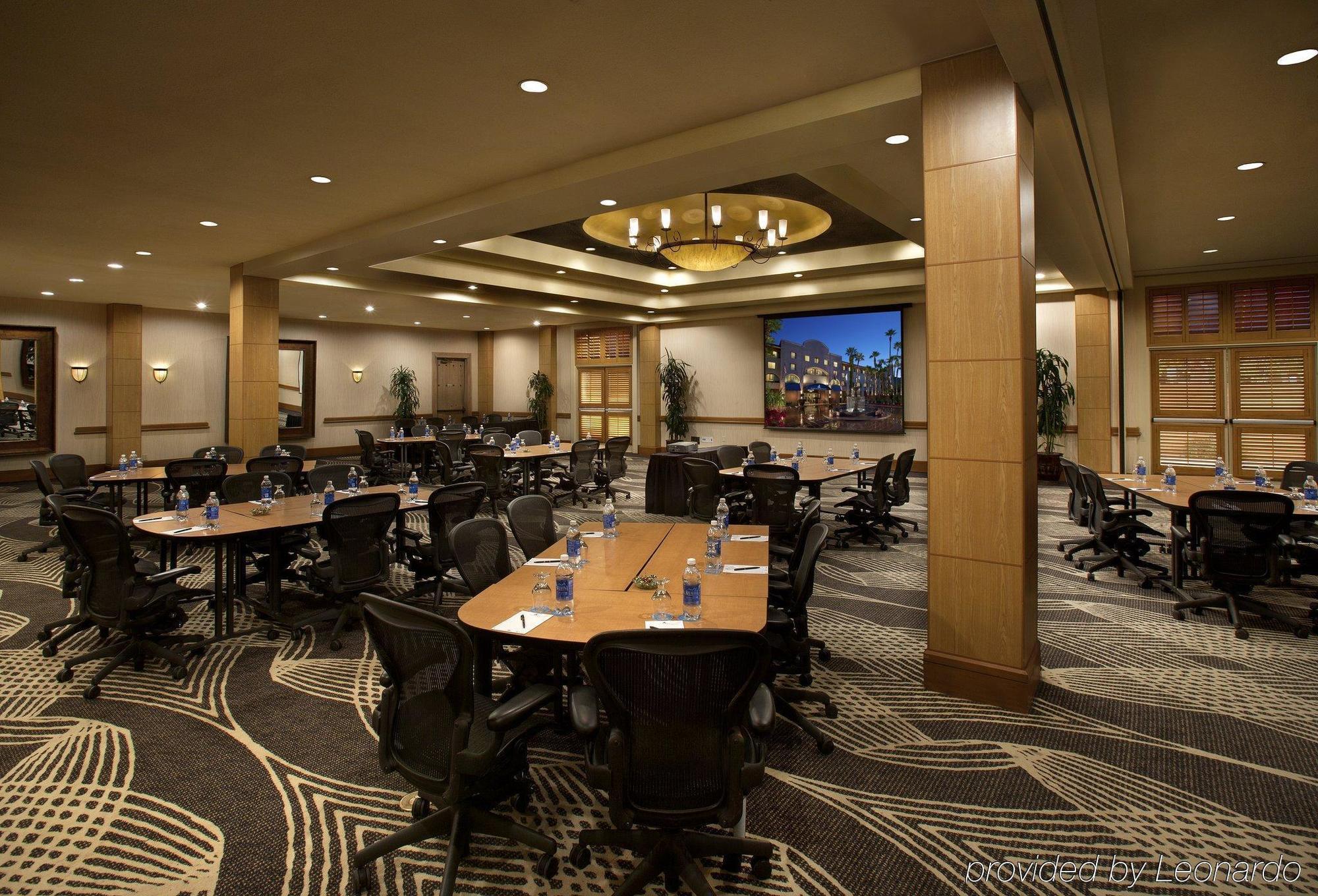 מלון Tempe Mission Palms- Destination Fee Includes Parking מראה חיצוני תמונה