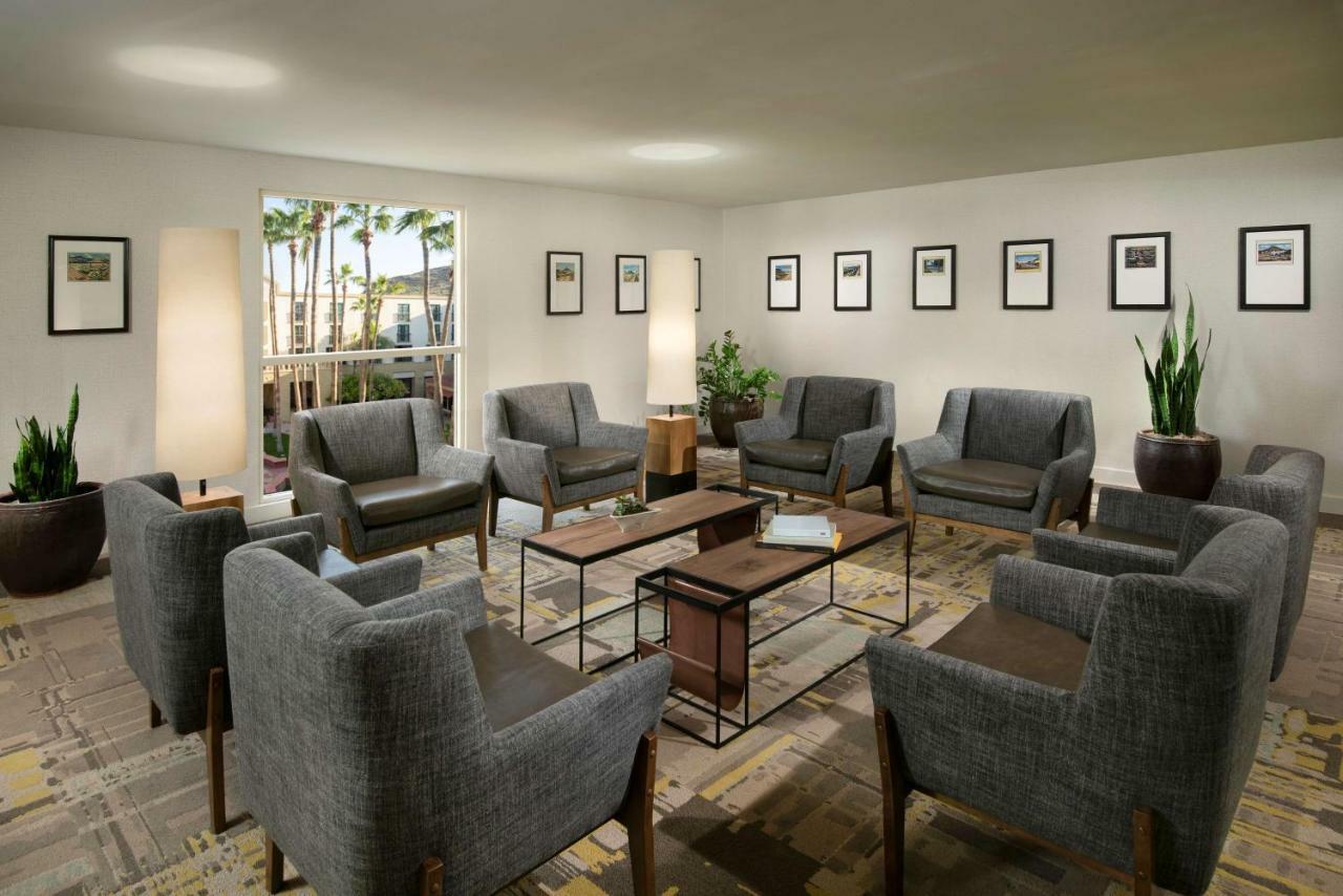 מלון Tempe Mission Palms- Destination Fee Includes Parking מראה חיצוני תמונה